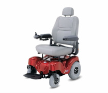 כסא ממונע P7102